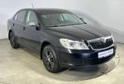 Skoda Octavia II (A5) Рестайлинг Саранск  - изображение 41