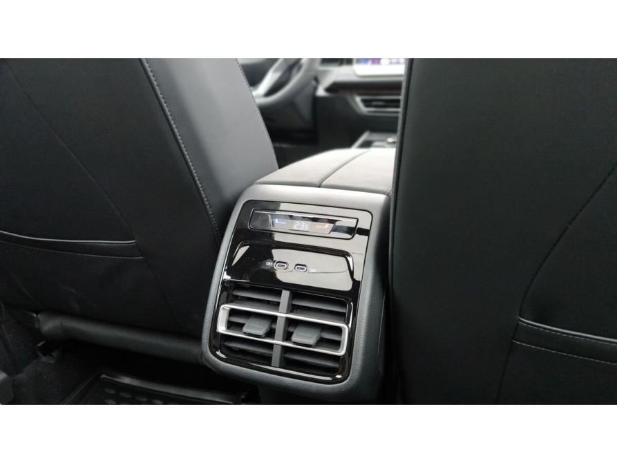 Volkswagen Tiguan III (China Market) Москва  - изображение 29