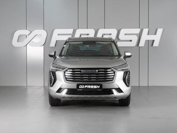 Haval Jolion I с пробегом 2024 года, цена 1 929 000 рублей, 38775 км, внедорожник, Автокод Объявления
