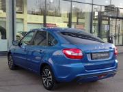 Lada (ВАЗ) Granta I Рестайлинг Ижевск  - изображение 34