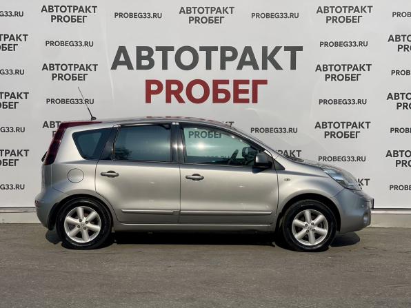 Nissan Note I Рестайлинг с пробегом 2010 года, цена 749 000 рублей, 154154 км, хэтчбек, Автокод Объявления