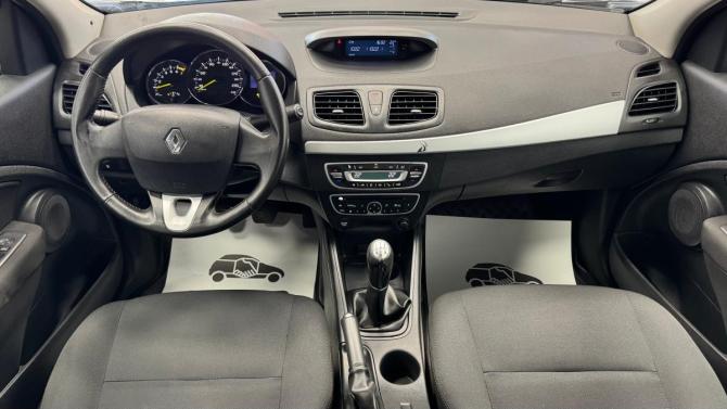 Renault Fluence I с пробегом 2012 года, цена 700 000 рублей, 123318 км, седан, Автокод Объявления