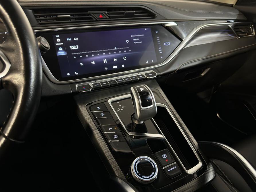 Geely Atlas Pro Великий Новгород  - изображение 18