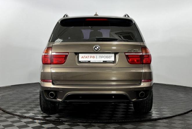BMW X5 II (E70) Рестайлинг с пробегом 2013 года, цена 1 850 000 рублей, 381847 км, внедорожник, Автокод Объявления