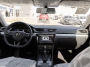 Skoda Superb III Рестайлинг Казань  - изображение 22