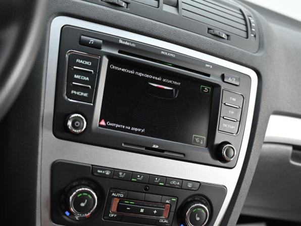 Skoda Octavia II (A5) Рестайлинг с пробегом 2012 года, цена 719 000 рублей, 141560 км, универсал, Автокод Объявления