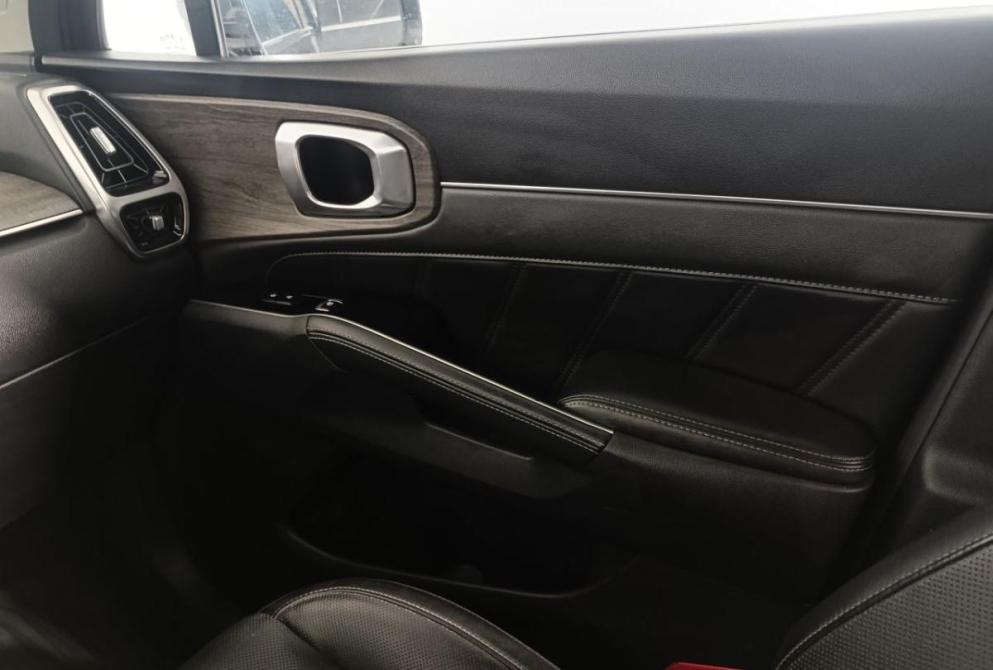 Kia Sorento IV Волгоград  - изображение 17