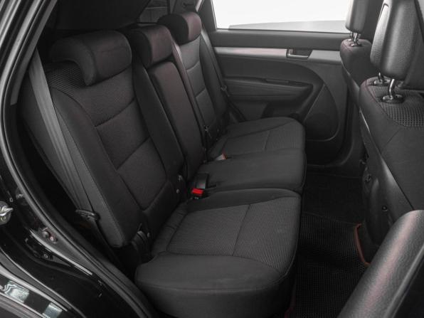 Kia Sorento II Рестайлинг с пробегом 2013 года, цена 1 349 000 рублей, 200532 км, внедорожник, Автокод Объявления