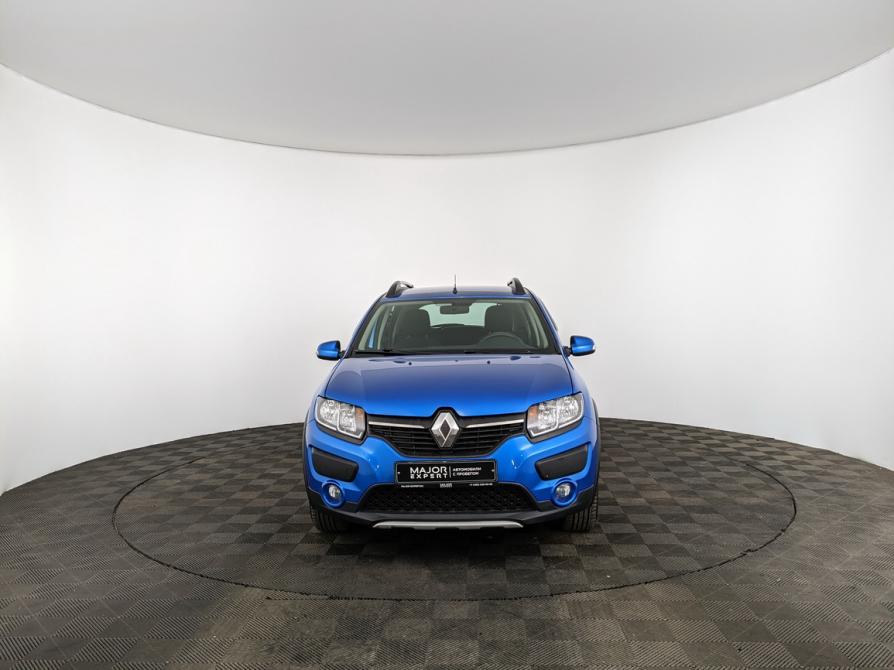 Renault Sandero II Москва  - изображение 2