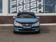 Hyundai Getz I Рестайлинг Владимир  - изображение 26