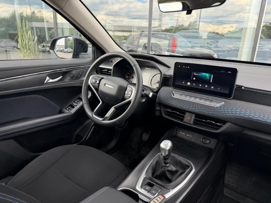 Haval Jolion I Рестайлинг Воронеж  - изображение 7