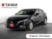 Mazda Axela III Рестайлинг Иркутск  - изображение 30