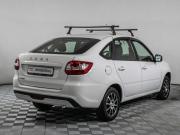 Lada (ВАЗ) Granta I Рестайлинг Москва  - изображение 19