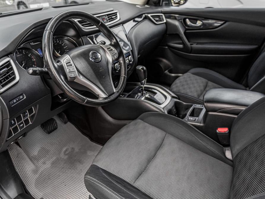 Nissan Qashqai II Казань  - изображение 5