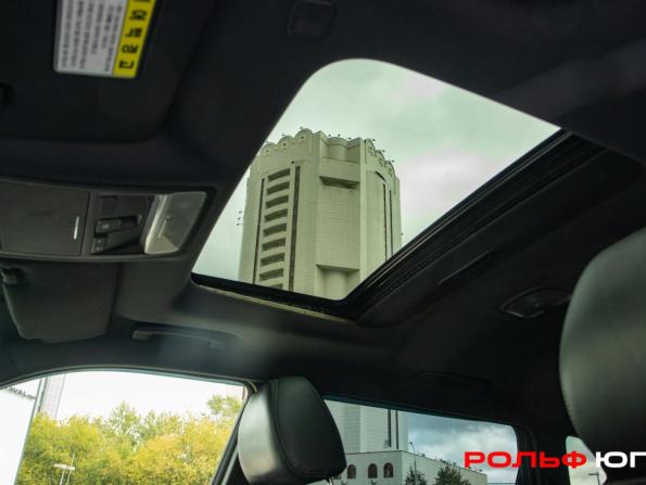 SsangYong Rexton IV с пробегом 2019 года, цена 2 288 000 рублей, 175834 км, внедорожник, Автокод Объявления