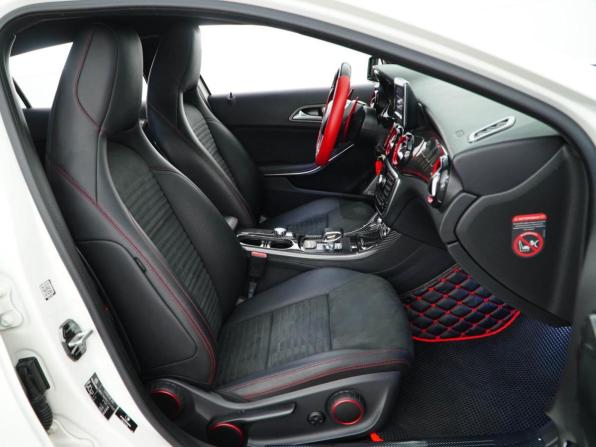 Mercedes-Benz GLA AMG I (X156) с пробегом 2015 года, цена 3 255 046 рублей, 57721 км, внедорожник, Автокод Объявления