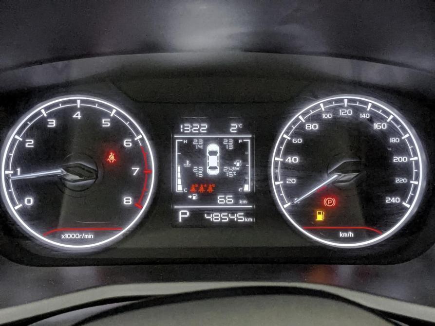 Geely Emgrand II Москва  - изображение 16
