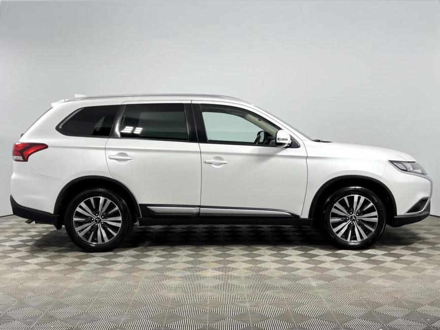 Mitsubishi Outlander III Рестайлинг 3 Казань  - изображение 5