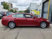 Lexus GS III Москва  - изображение 24