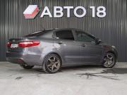 Kia Rio III Ижевск  - изображение 20