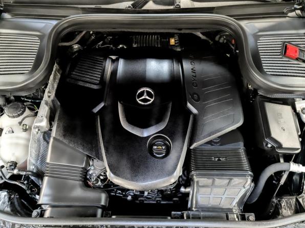 Mercedes-Benz GLE Coupe II (C167) с пробегом 2021 года, цена 9 590 000 рублей, 24221 км, внедорожник, Автокод Объявления