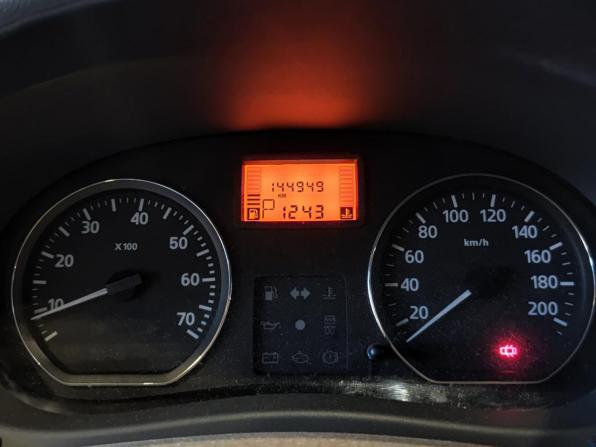 Nissan Almera III (G15) с пробегом 2013 года, цена 595 000 рублей, 144948 км, седан, Автокод Объявления