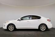 Mazda 3 II (BL) Ярославль  - изображение 31