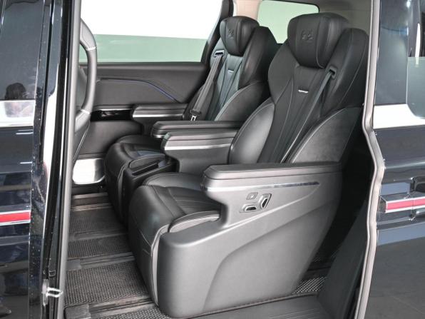 Hongqi HQ9 с пробегом 2022 года, цена 5 459 000 рублей, 21278 км, минивэн, Автокод Объявления