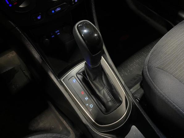 Hyundai Solaris I Рестайлинг с пробегом 2015 года, цена 1 199 000 рублей, 102009 км, хэтчбек, Автокод Объявления