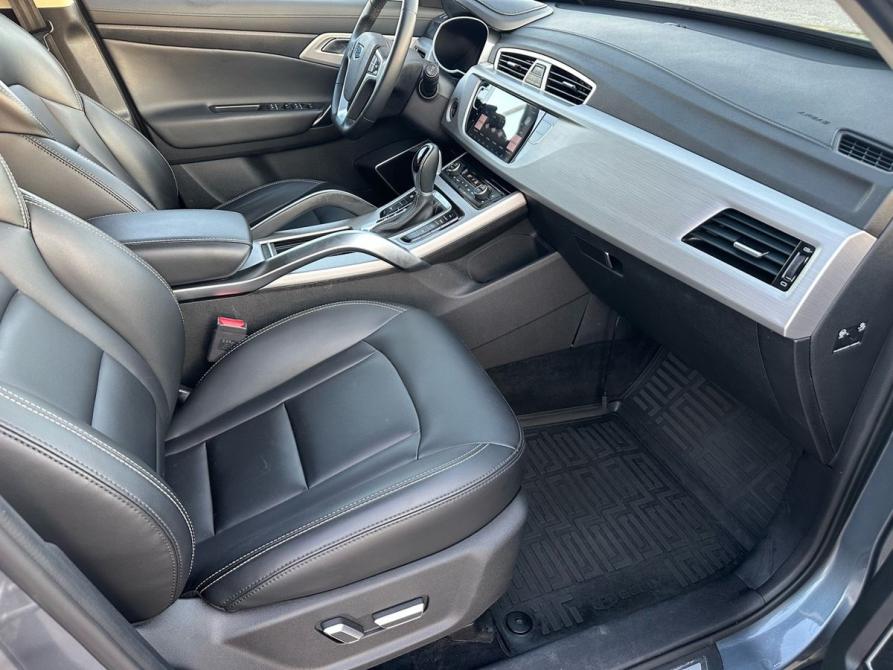 Geely Atlas I Волгоград  - изображение 28