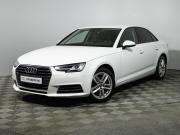Audi A4 V (B9) Санкт-Петербург  - изображение 22