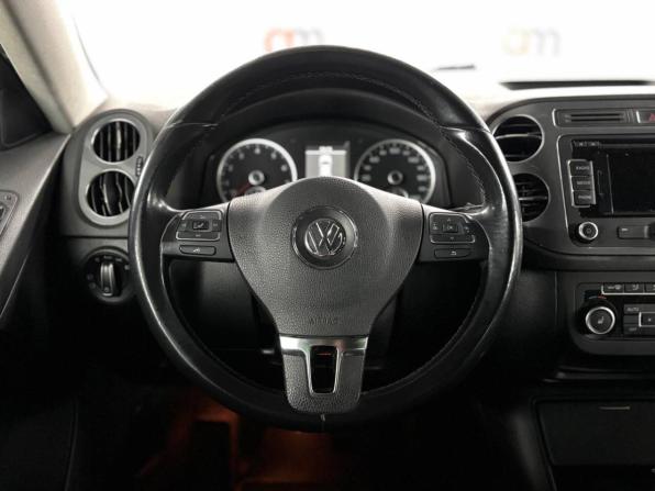 Volkswagen Tiguan I Рестайлинг с пробегом 2011 года, цена 1 099 000 рублей, 222000 км, внедорожник, Автокод Объявления