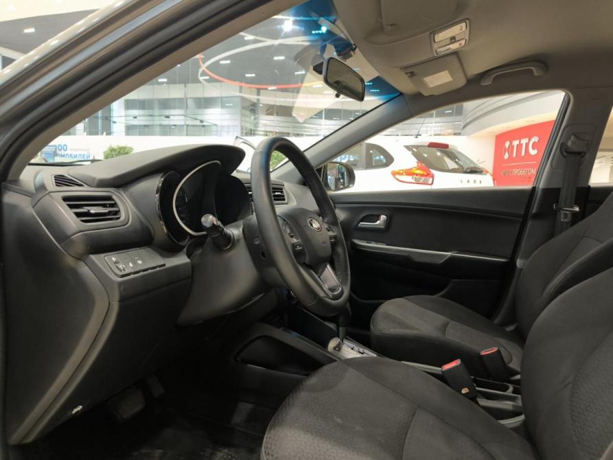 Kia Rio III Казань  - изображение 20