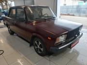 Lada (ВАЗ) 2107 Арзамас  - изображение 6