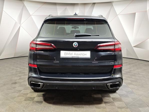 BMW X5 IV (G05/G18) с пробегом 2022 года, цена 6 850 000 рублей, 66606 км, внедорожник, Автокод Объявления