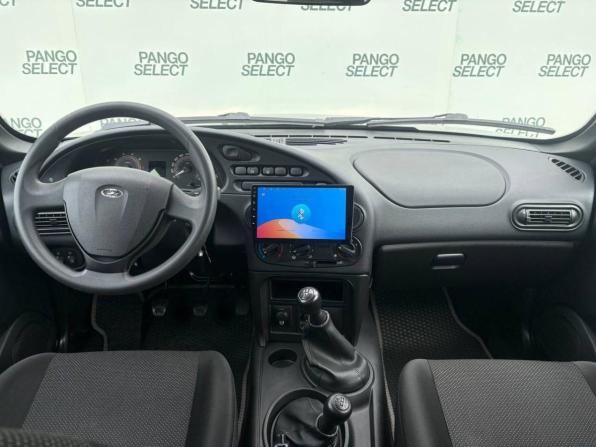Lada (ВАЗ) Niva Travel I с пробегом 2024 года, цена 1 290 000 рублей, 17000 км, внедорожник, Автокод Объявления