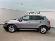 Suzuki SX4 II (S-Cross) Рестайлинг Москва  - изображение 19