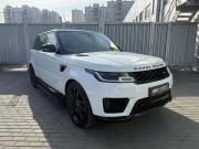 Land Rover Range Rover Sport II Рестайлинг Ростов-на-Дону  - изображение 32