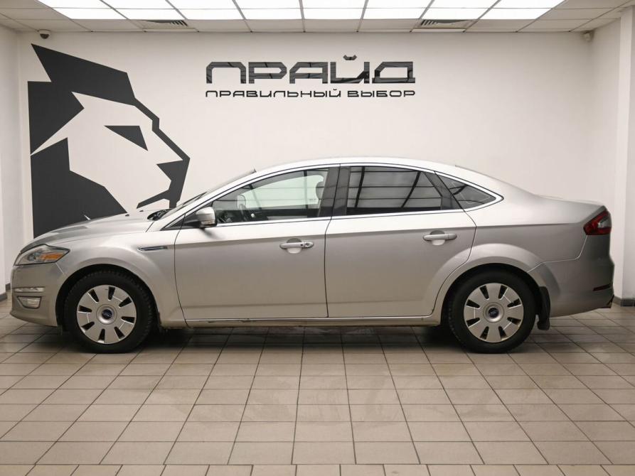 Ford Mondeo IV Рестайлинг Ростов-на-Дону  - изображение 7
