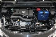 Toyota Vitz III (XP130) Рестайлинг Кемерово  - изображение 44