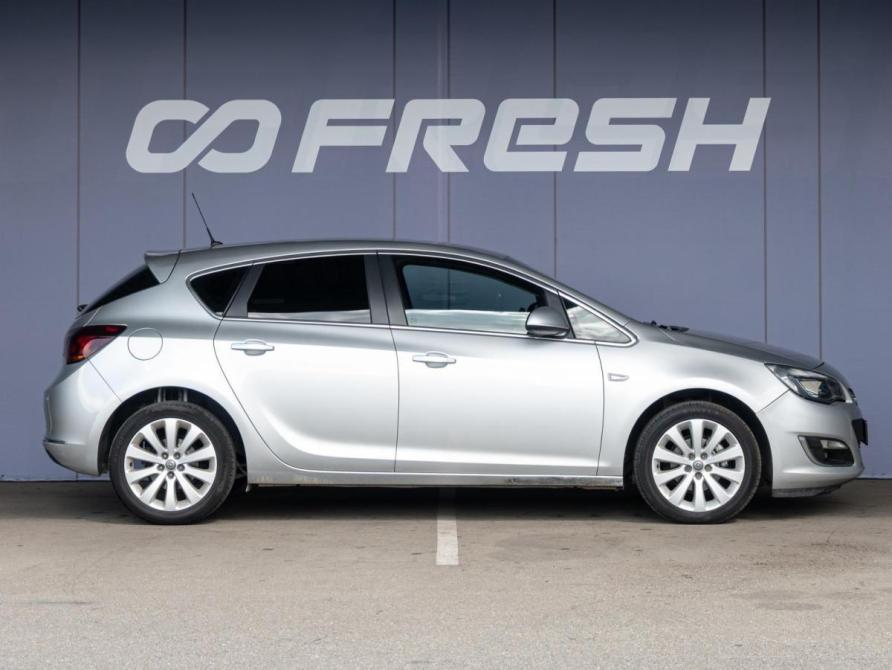 Opel Astra J Рестайлинг Краснодар  - изображение 5
