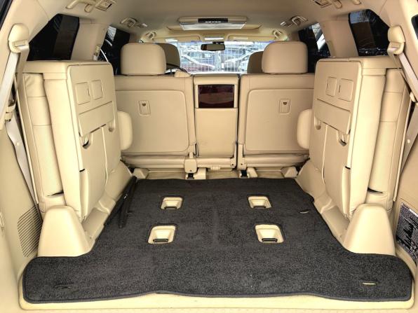 Lexus LX III с пробегом 2011 года, цена 5 800 000 рублей, 82630 км, внедорожник, Автокод Объявления