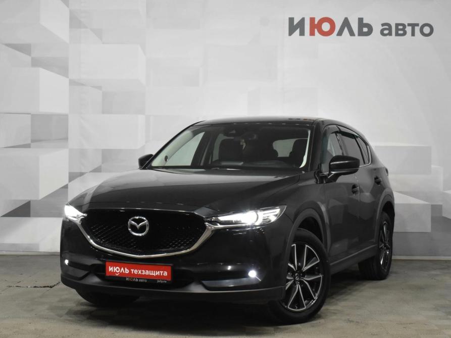 Mazda CX-5 II Екатеринбург  - изображение 1