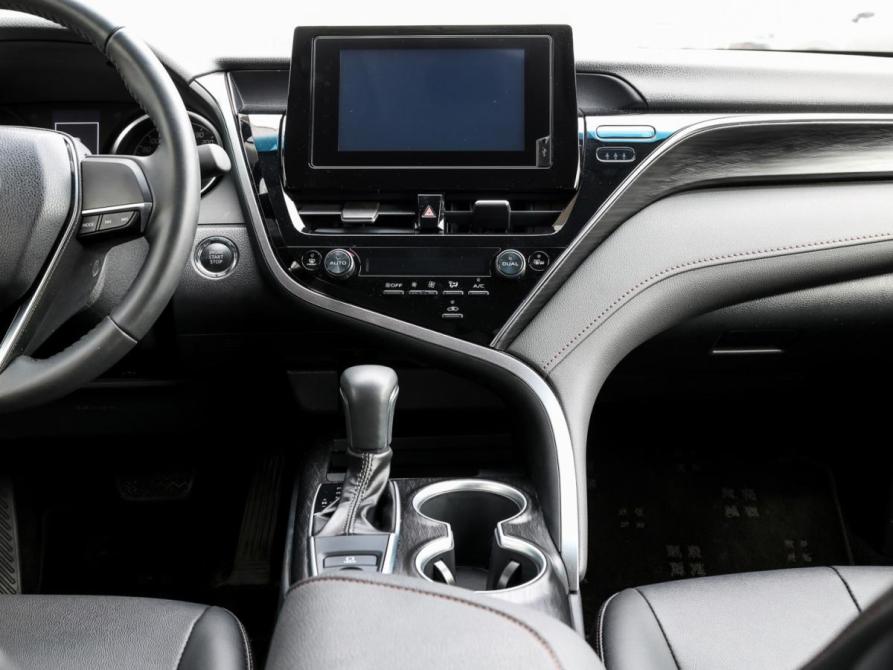 Toyota Camry VIII (XV70) Рестайлинг Москва  - изображение 16