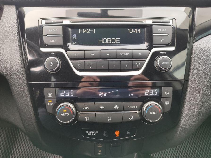 Nissan Qashqai II Москва  - изображение 14