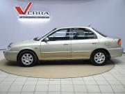 Kia Spectra I Рестайлинг 2 Уфа  - изображение 24