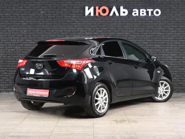 Hyundai i30 II с пробегом 2013 года, цена 1 050 000 рублей, 175336 км, хэтчбек, Автокод Объявления