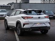 Changan UNI-T I Москва  - изображение 27