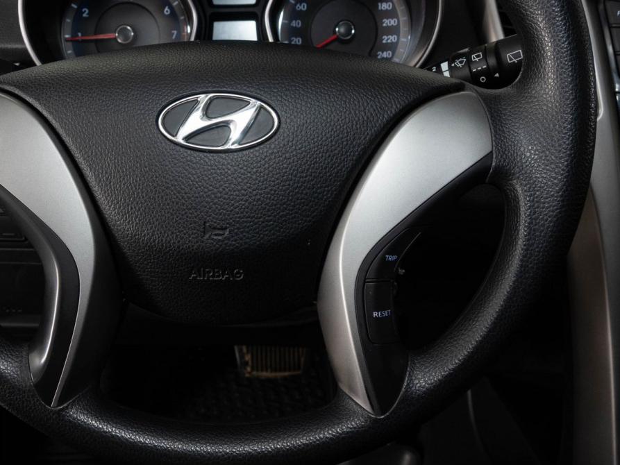 Hyundai i30 II Казань  - изображение 9