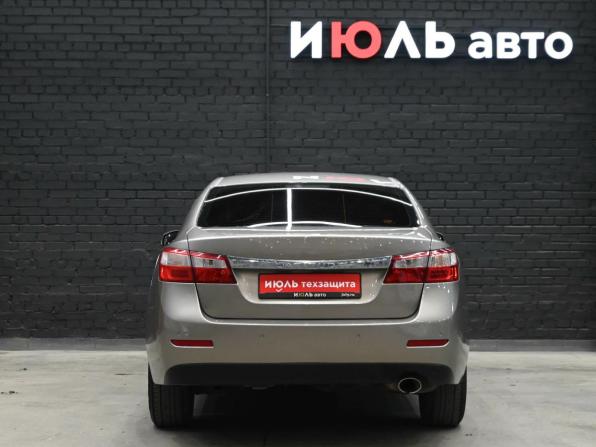 Renault Latitude I с пробегом 2010 года, цена 795 000 рублей, 206438 км, седан, Автокод Объявления